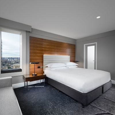 行政套房 希爾頓悉尼酒店優惠