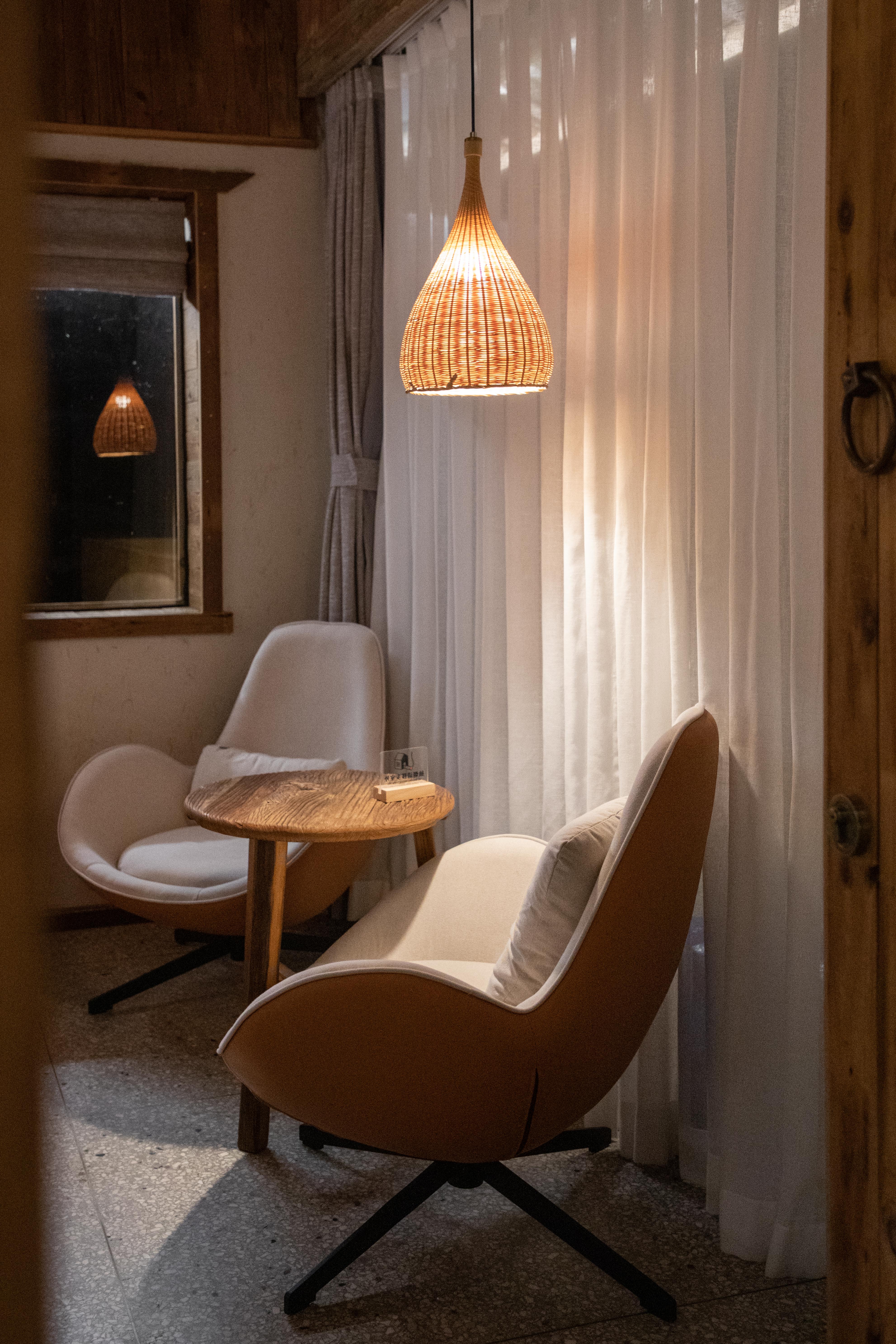 那寨溪居包栋-五间超大花园庭院