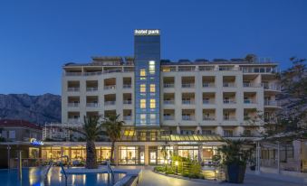 Hotel Park Makarska - Housity