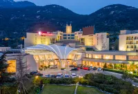 Ramada Plaza by Wyndham Taian Hoteles en 