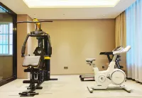 Homeinn Selected Hotel (Jiayu Jinxiuhuayuan)