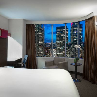 King Room High Floor Hyatt Regency Toronto Promo Code