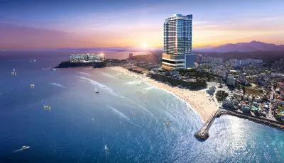 Hotel the Blue Terra Hotels in 