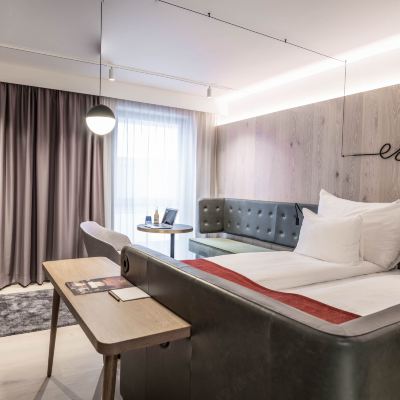 至尊雙人房 卑爾根諾爾格飯店優惠