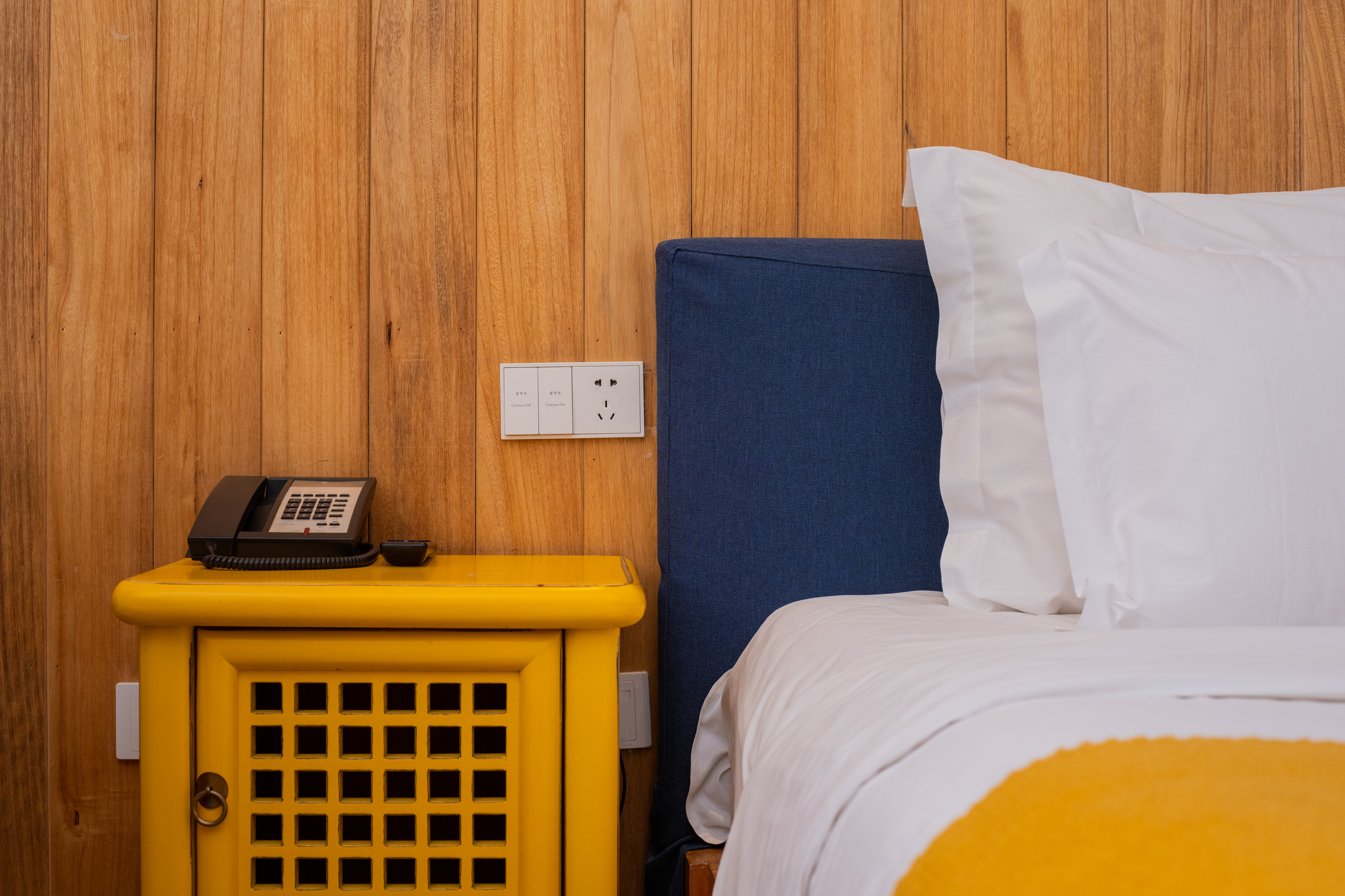 晴光满室?Sight零压双床房【乾湿分离+min冰箱】