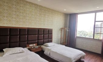 Yangxincheng North Business Hotel