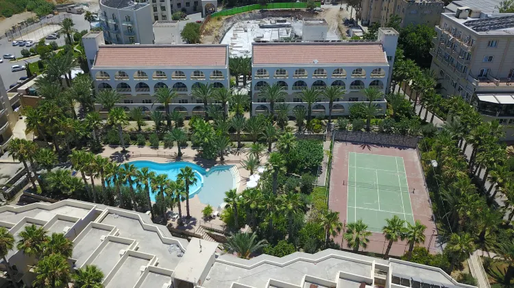Oscar Resort North Cyprus Facilities