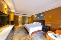 the Diamond Hotel