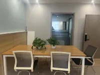 Binxi Yazhu hotel