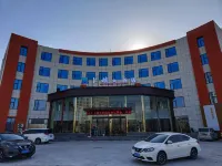 Bulou Hotel Hotel a Dongping