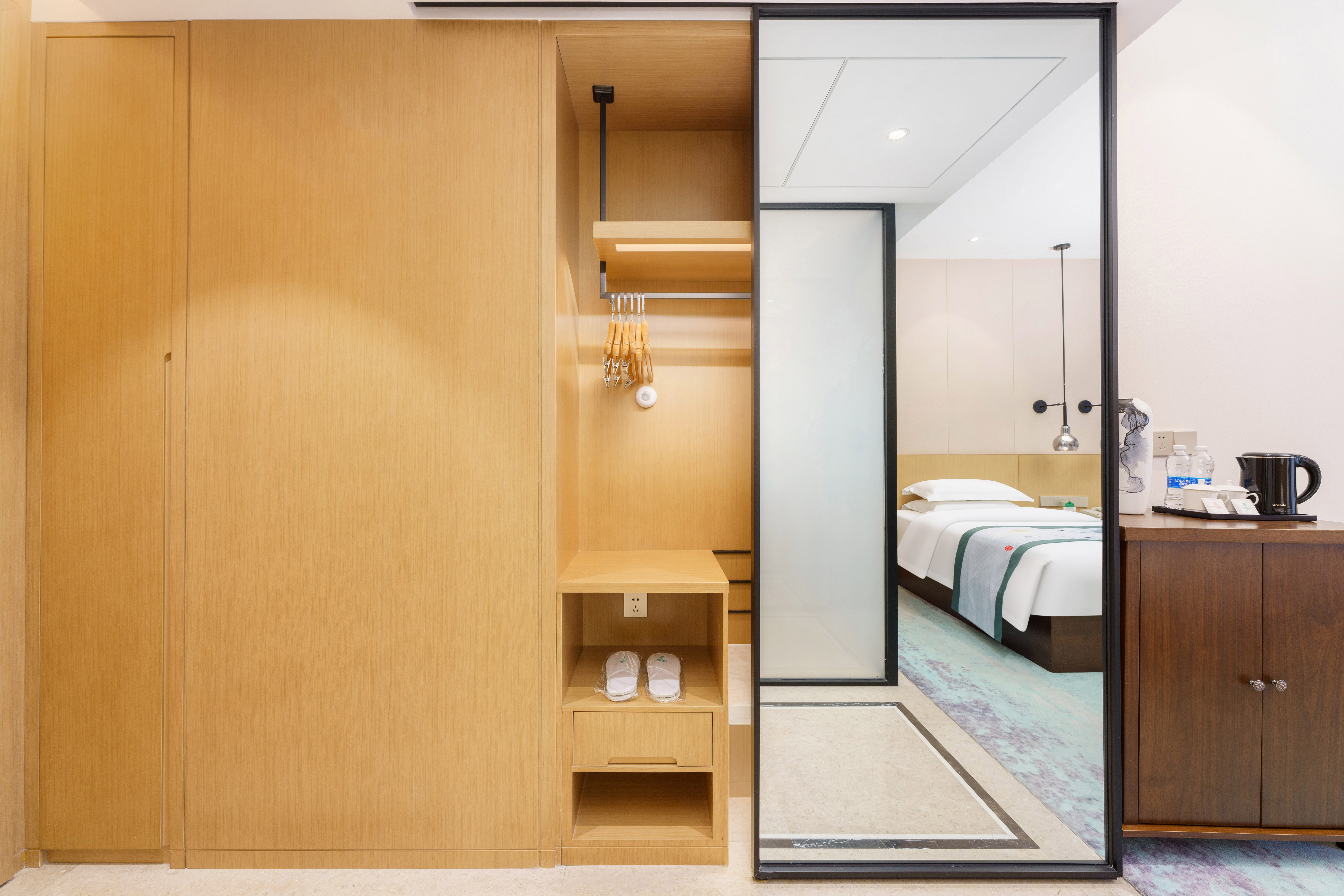 Deluxe Standard Room