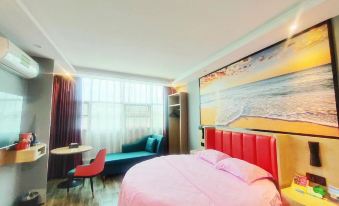 Yuexiang Convenient Hotel - Housity