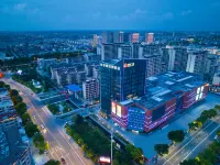 Hampton by Hilton Yancheng Sheyang Hotels in Sheyang
