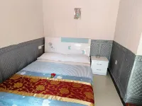 Danfeng Youth Business Hotel Hotels in Danfeng County