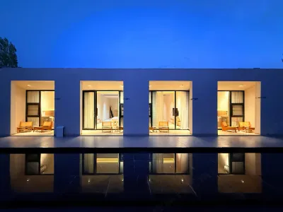 WanAn Inn Hotel a 