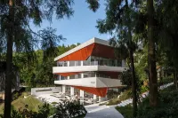 Cloudscape Villa