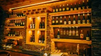 嶺國後裔唐卡藝術酒店