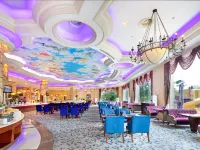 Country Garden Phoenix Hotel Chizhou Mount Jiuhua Ξενοδοχεία στην πόλη Τσιζού