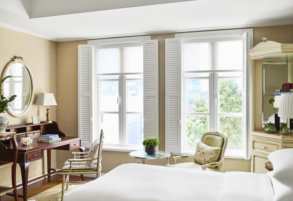 Park Hyatt SaigonPark Room