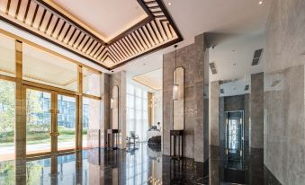 Banyan International Apartment (Dongguan Golden Town)