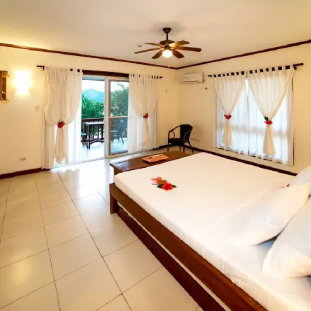 El Rio y Mar Resort