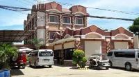 Angelic Mansion Palawan Hotéis em 