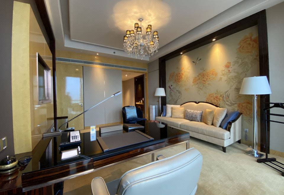 豪华套房 · 妙梦深睡床垫