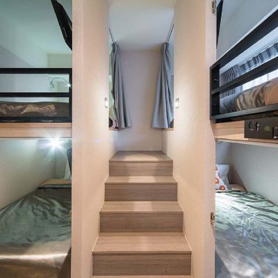 家庭四人房 台北華大旅店優惠