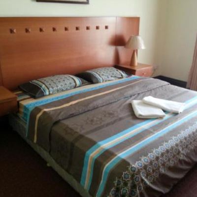 Apartmen Tiga Bilik Tidur Kupon T & H Vacation Condo @Marina Court