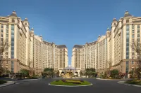Castle Hotel Ocean Flower Island Hotels in 