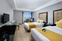 Qixing Business Hotel