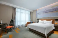 Hampton by Hilton Gu'an New Airport