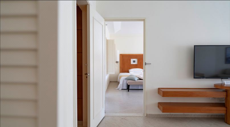 Sheraton Sanya Yalong Bay ResortFamily Parent-child Connecting Room