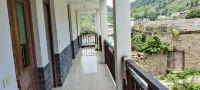 Nanxun Island Aying Haidiao Homestay