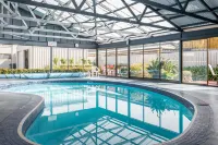 Barclay Motor Inn