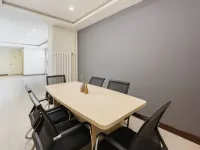 Home Inn Groupayi Hotel (Panjin City Branch) Hotels in Panjin