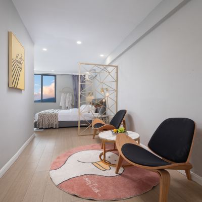 輕奢大床房 大理Cube Sugar方糖酒店優惠