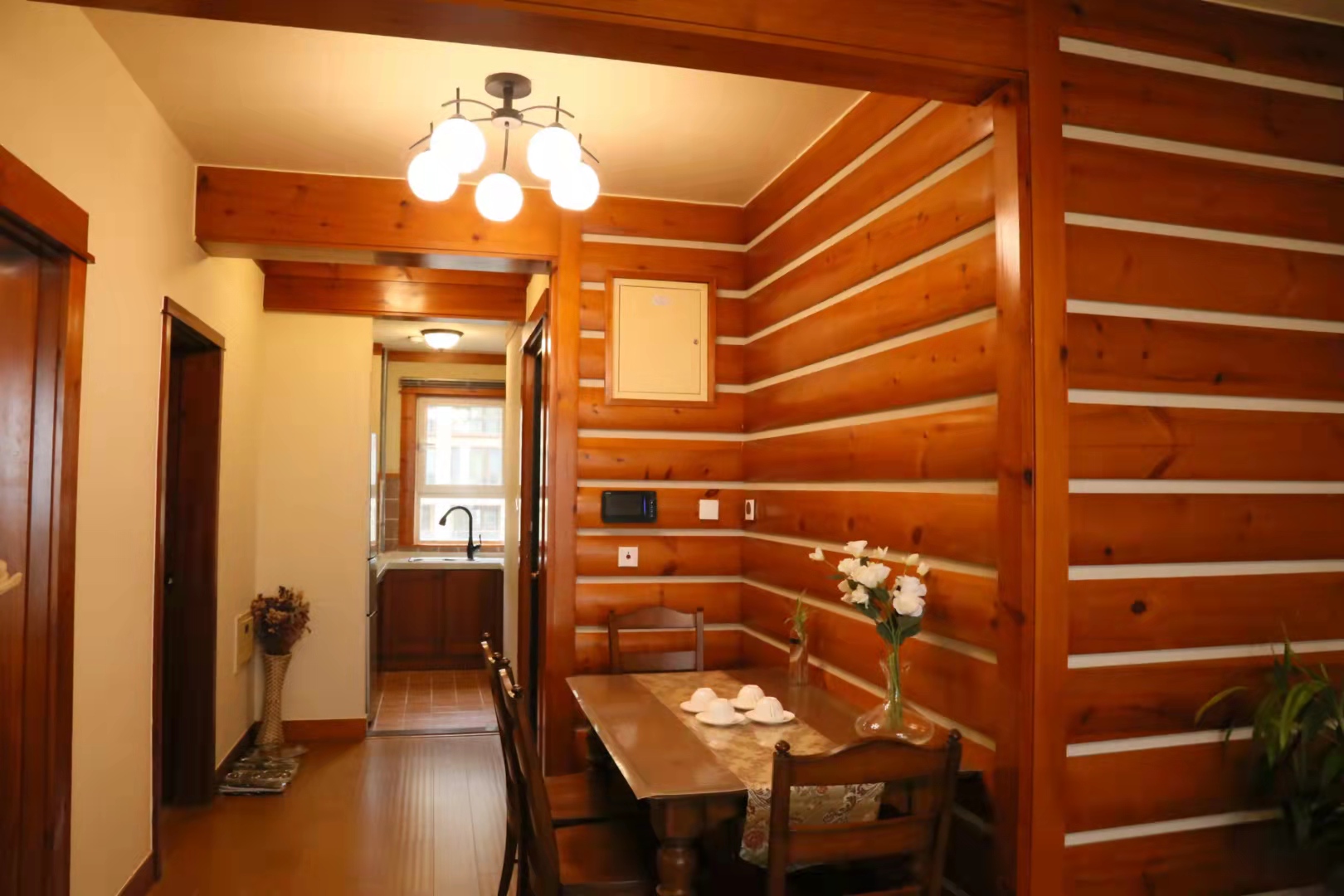 同創夢二園景房兩居84501