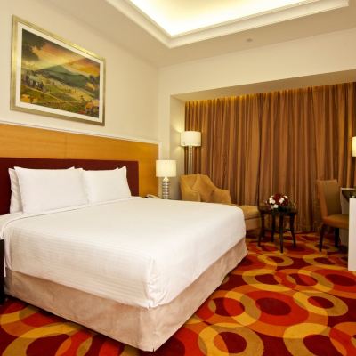 Perdana Executive Queen Kupon Perdana Kota Bharu