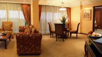 Danau Toba Hotel International Hotel a 