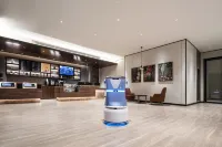 HanTing Hotel (Wuhe Rainbow Times Plaza)