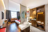 silk Road impression boutique hotel