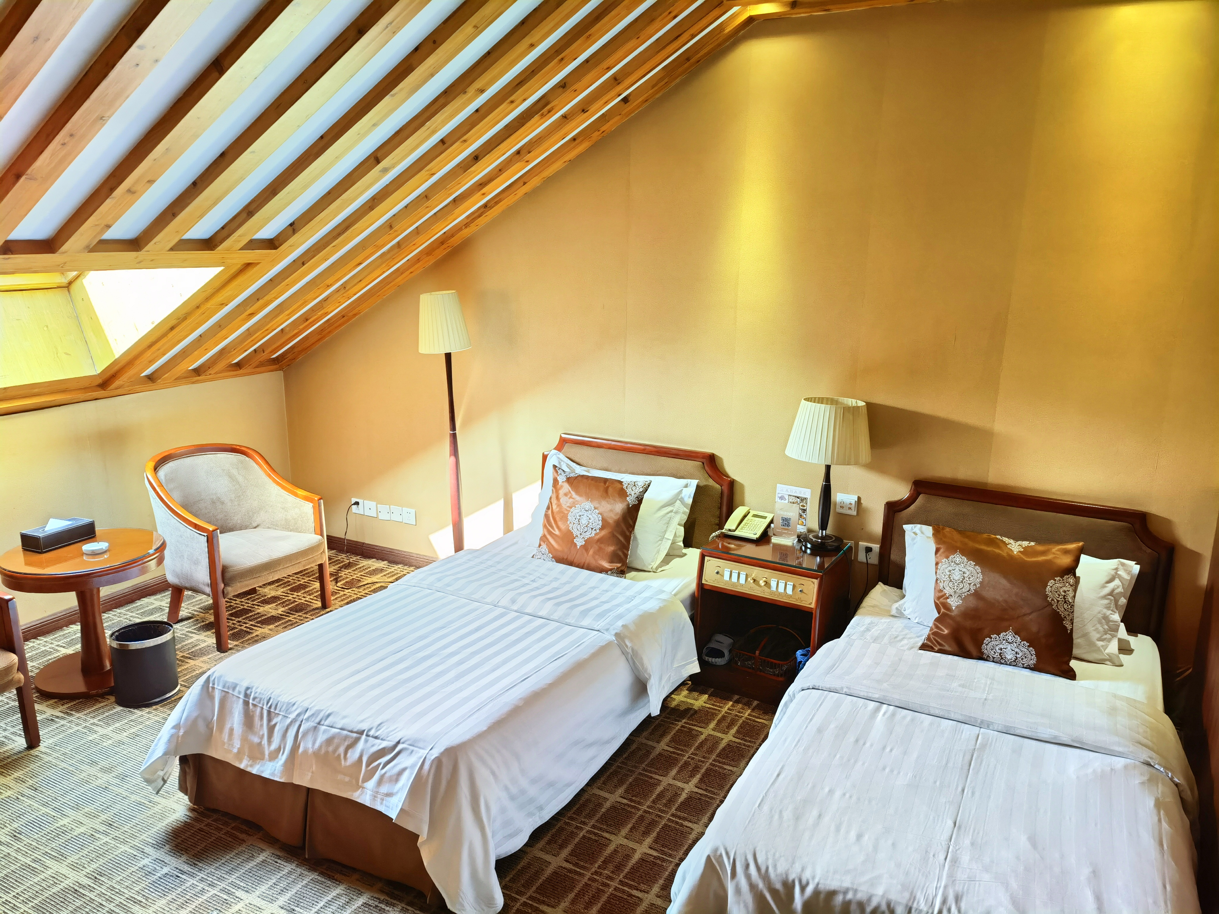 Yaoyun HotelStandard Room