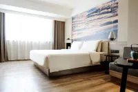 Atour Hotel (Huoshenmiao, Chengde Mountain Resort)
