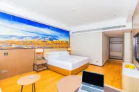 Vienna International Hotel