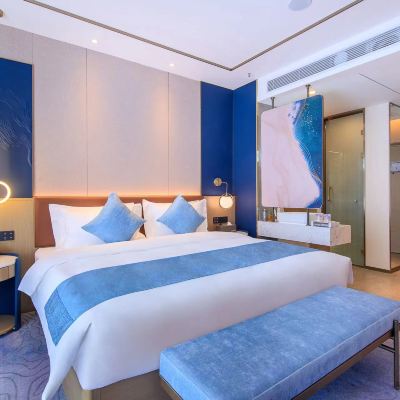 陽光椰林（全屋智能陽光房） 北京棕櫚灘飯店（首都機場新國展店）優惠