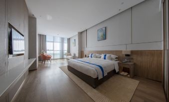 WanYuan By Jinsail Hotel (Qi Lin Science & Technology Innovation Park Branch)