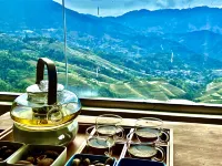Quanjinglou Homestay (Longji Terraced Field Viewing Platform)