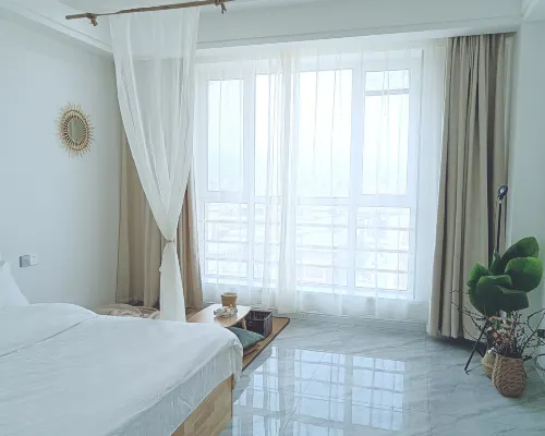 Guyuan Yayu Apartment Hotels in Guyuan