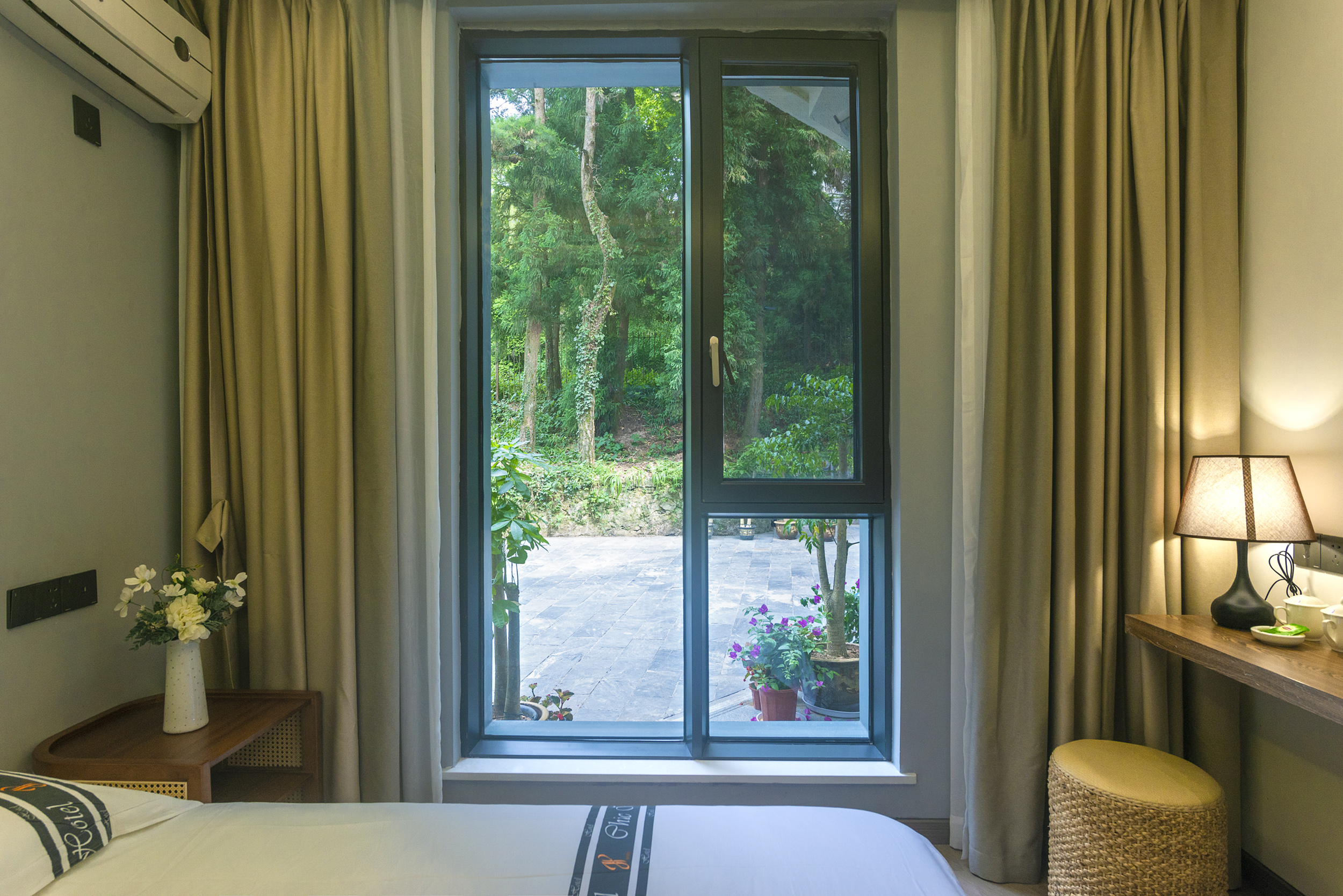 小巧｜精致大床房